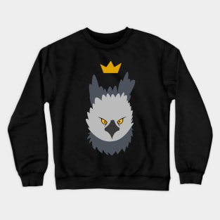 Harpia Crewneck Sweatshirt